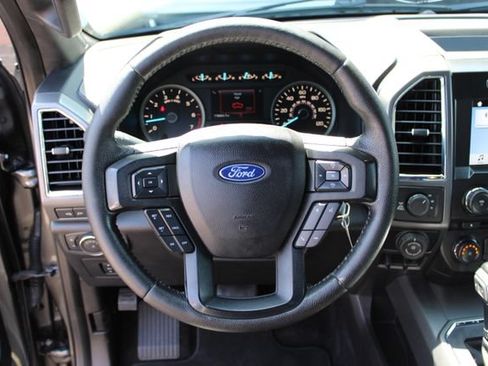 Used 2016 Ford F150 XLT w/ Equipment Group 302A Luxury AWD/4WD image 22