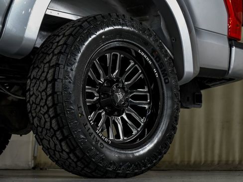 Used 2021 Ford F250 XLT w/ XLT Premium Package image 53