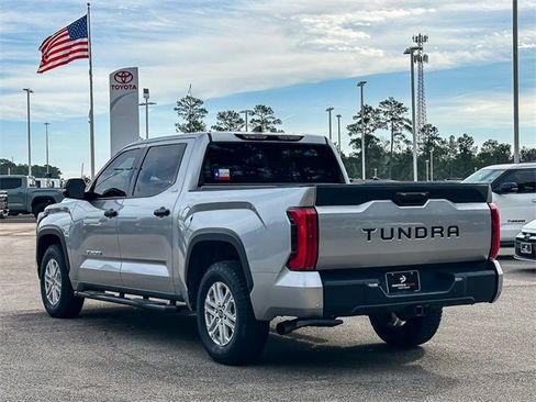 Used 2023 Toyota Tundra SR5 image 6