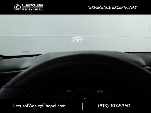 Certified 2026 Lexus RX 350 w/ Convenience Package AWD/4WD image 25