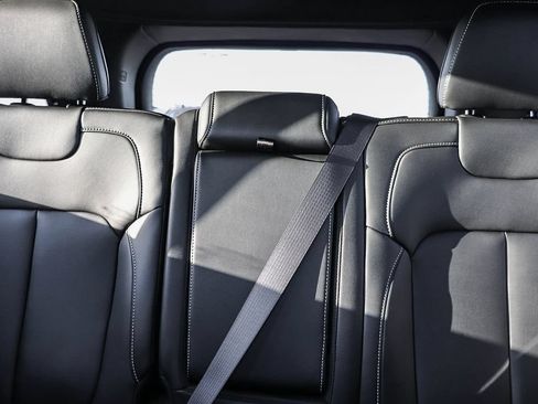 New 2026 Jeep Grand Cherokee Limited AWD/4WD image 27