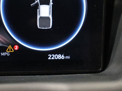 Used 2023 Hyundai Santa Cruz Night image 37