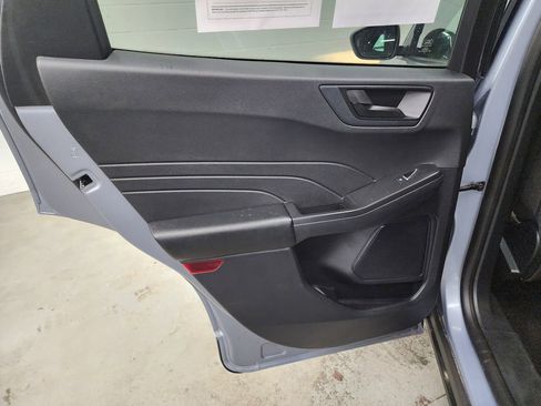 Used 2022 Ford Escape SE w/ Convenience Package AWD/4WD image 23
