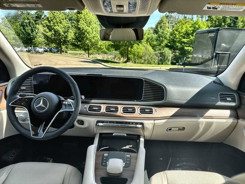 Used 2026 Mercedes-Benz GLE 450 4MATIC image 20