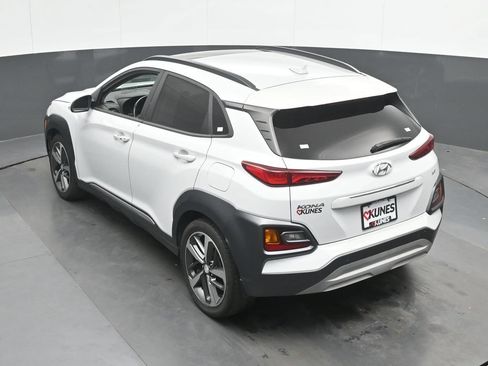 Used 2019 Hyundai Kona Ultimate FWD image 38