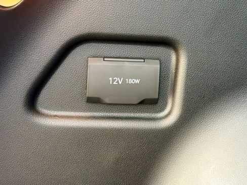 Used 2022 Hyundai Tucson SEL w/ Convenience + Premium Package AWD/4WD image 13