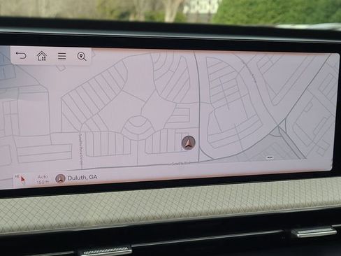 New 2026 Genesis GV80 3.5T Prestige image 24