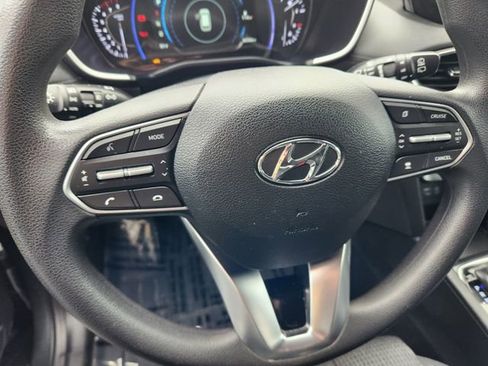 Used 2020 Hyundai Santa Fe SEL AWD/4WD image 18