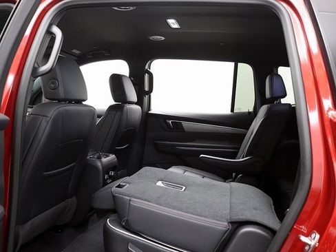 New 2026 Buick Enclave Preferred w/ LPO, Floor Liner Package image 13