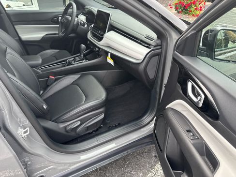 New 2026 Jeep Compass Limited AWD/4WD image 14