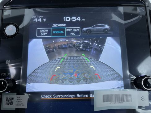 New 2026 Subaru Crosstrek 2.0i Premium w/ Crosstrek Mirror Package image 19