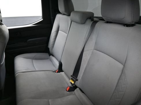 Used 2024 Toyota Tacoma SR5 RWD image 40