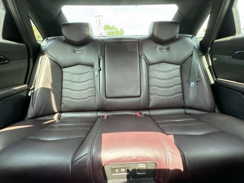 Used 2020 Cadillac CT6 Premium Luxury AWD/4WD image 33