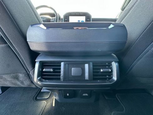 Used 2022 Ford F150 XLT w/ Equipment Group 302A High AWD/4WD image 7