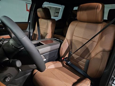 New 2025 Toyota Tundra 1794 Edition image 12