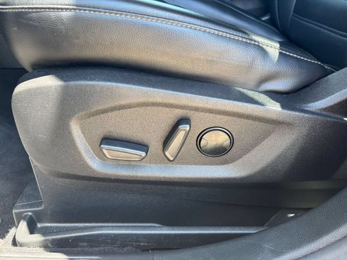 Used 2023 Ford Edge SEL AWD/4WD image 22