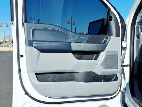 Certified 2023 Ford F150 Limited image 21