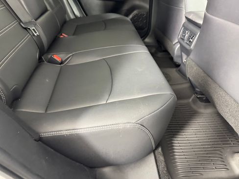 Used 2025 Toyota RAV4 XLE Premium w/ Weather Package FWD image 33