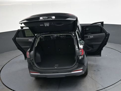 Used 2026 Kia Sportage EX w/ EX Panorama Roof Package image 47