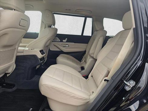 Used 2020 Mercedes-Benz GLS 580 4MATIC image 21