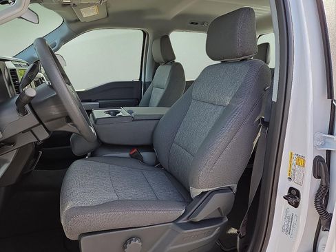 New 2026 Ford F250 XL AWD/4WD image 15
