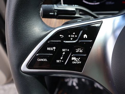 Used 2023 Mercedes-Benz C 300 Sedan w/ Exclusive Trim Package image 48