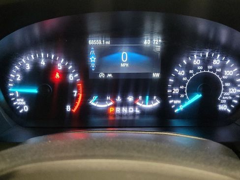 Used 2021 Ford Explorer 4WD image 23