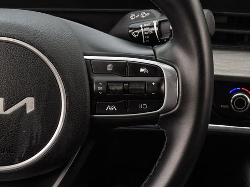 Used 2023 Kia Sportage X-Line w/ X-Line Premium Package image 16