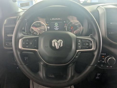 New 2026 RAM 1500 Warlock AWD/4WD image 20