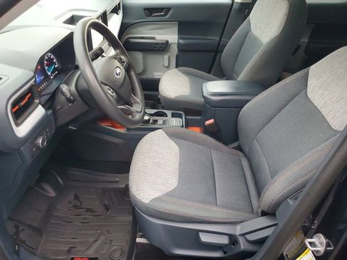 Used 2022 Ford Maverick XLT w/ Equipment Group 300A Standard AWD/4WD image 5