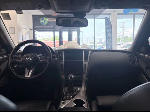 Used 2020 INFINITI Q50 Edition 30 w/ Cargo Package AWD/4WD image 15
