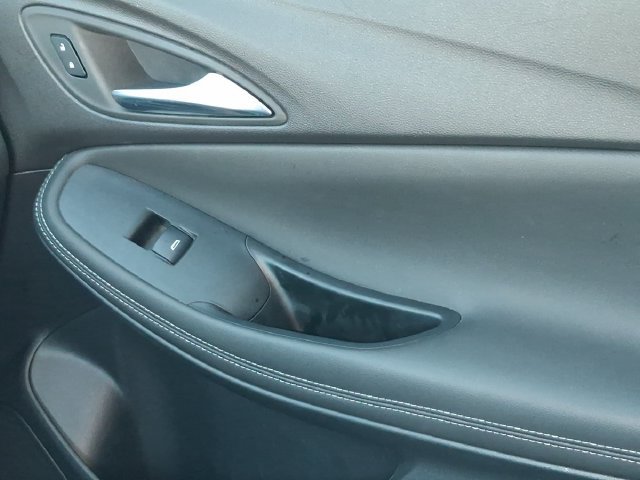 Used 2024 Buick Encore GX Preferred w/ Comfort Package FWD image 31