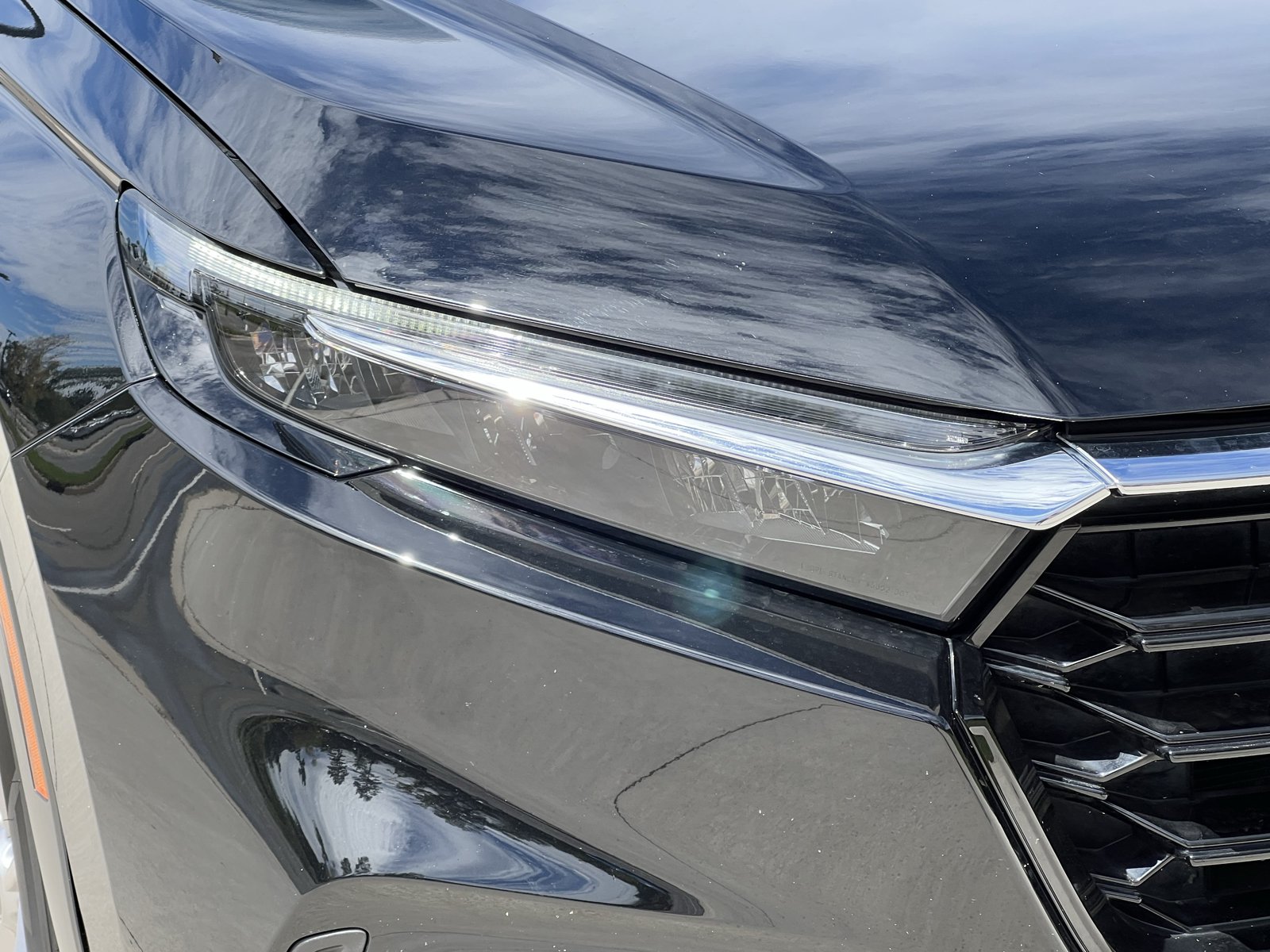 Used 2024 Honda CR-V EX-L image 10