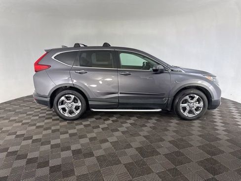 Certified 2018 Honda CR-V EX-L image 6