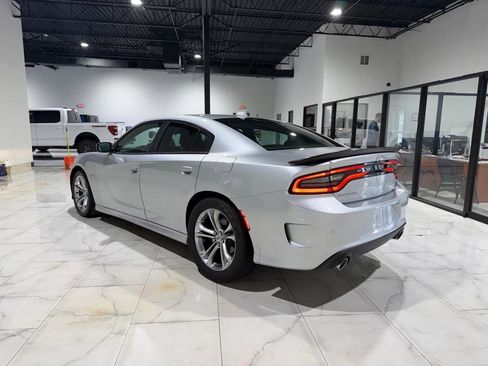 Used 2021 Dodge Charger R/T RWD image 10