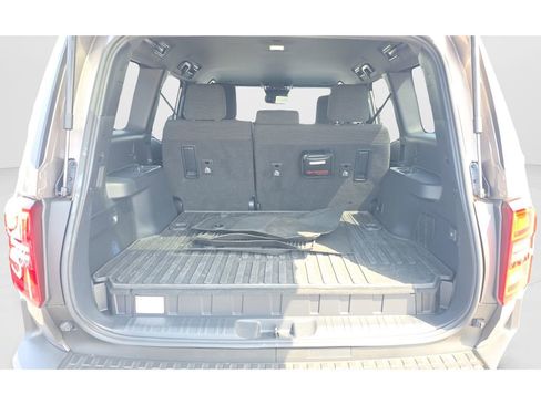 Used 2024 Toyota Land Cruiser 1958 AWD/4WD image 12
