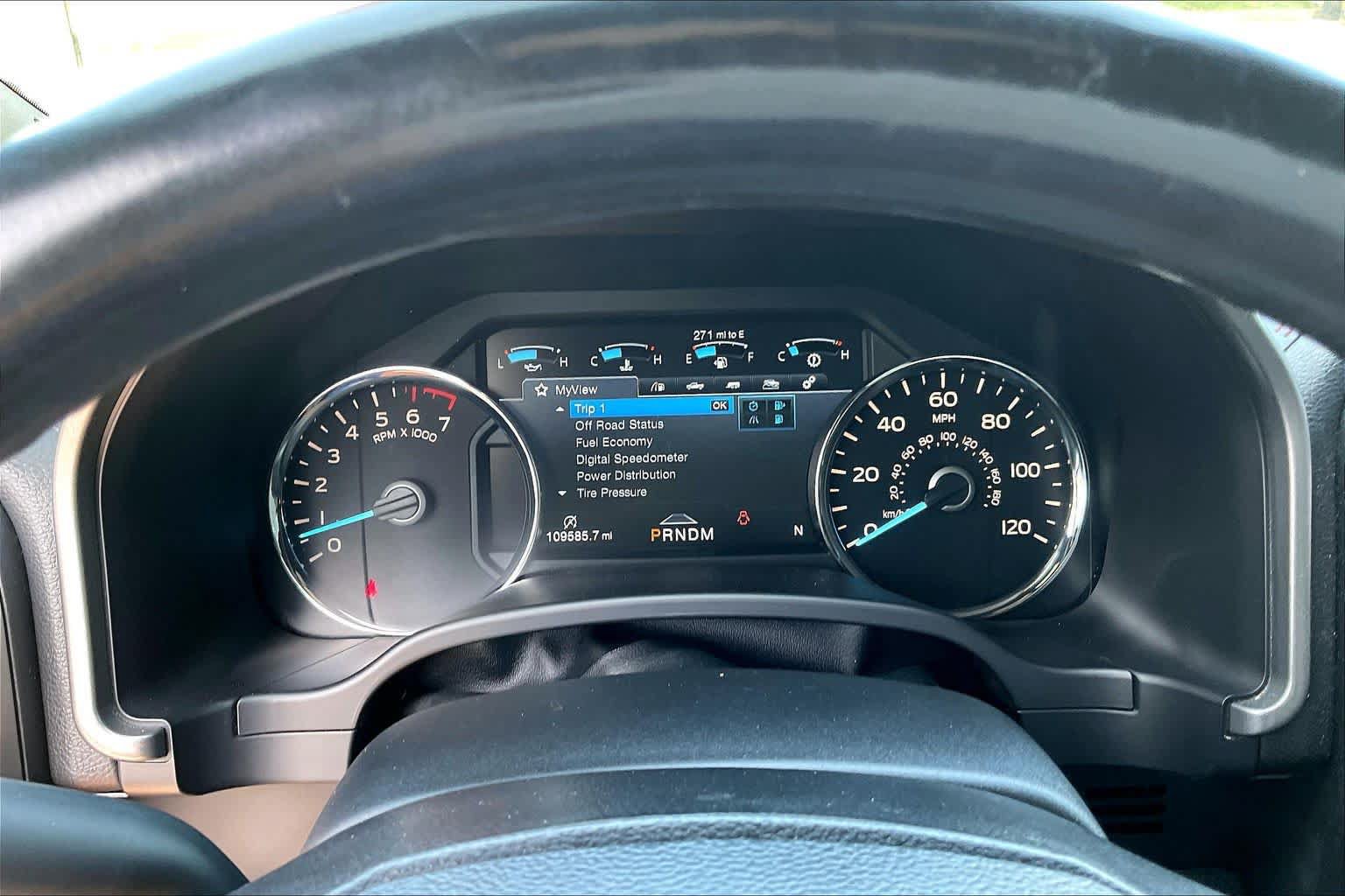 Used 2018 Ford F150 Platinum w/ Equipment Group 701A Luxury AWD/4WD image 25
