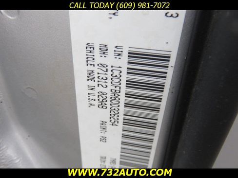 Used 2013 Dodge Dart SXT w/ SXT Special Edition Group image 33