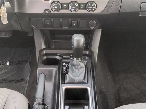 Used 2023 Toyota Tacoma SR w/ SR Convenience Package RWD image 19