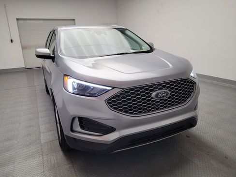 Used 2024 Ford Edge SEL image 14