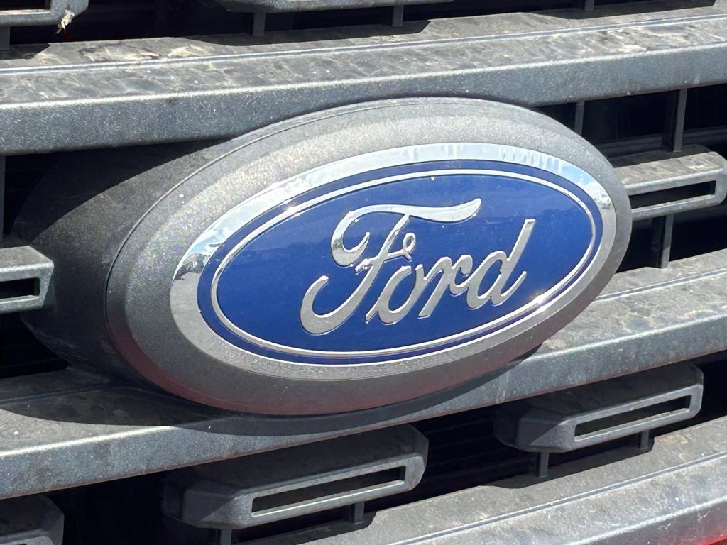 Used 2021 Ford F150 XL w/ XL Power Equipment Group AWD/4WD image 9