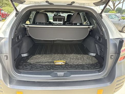 Used 2025 Subaru Outback Wilderness AWD/4WD image 13