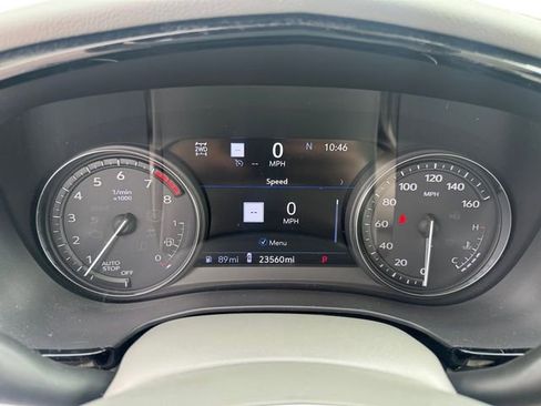 Certified 2022 Cadillac XT5 Premium Luxury w/ Technology Package image 14