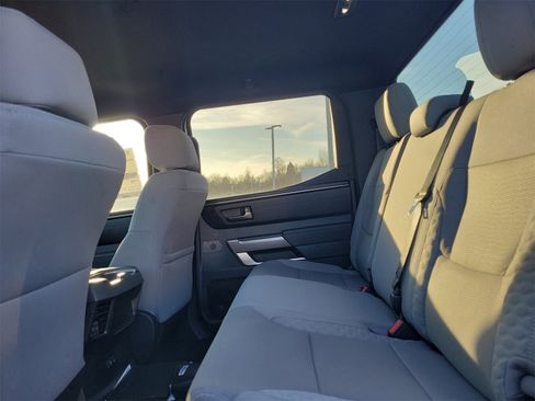 Certified 2025 Toyota Tundra SR5 image 12