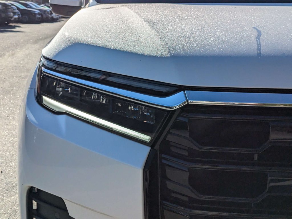 Used 2026 Honda Pilot Elite image 10