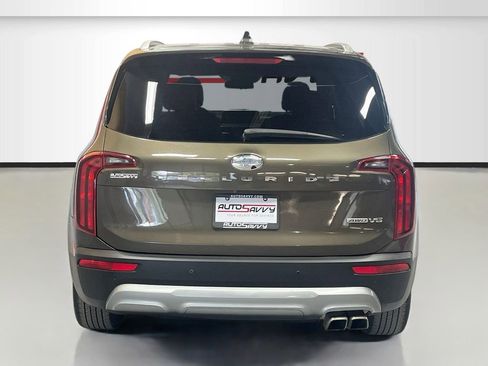 Used 2022 Kia Telluride S AWD/4WD image 6
