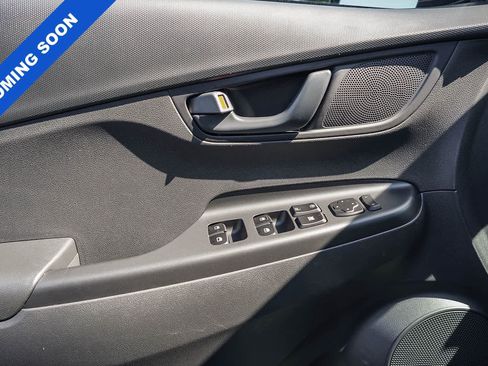 Used 2023 Hyundai Kona SEL w/ Cargo Package AWD/4WD image 24
