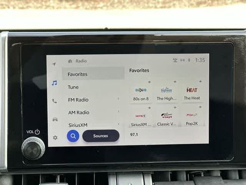 Used 2023 Toyota RAV4 XLE image 11