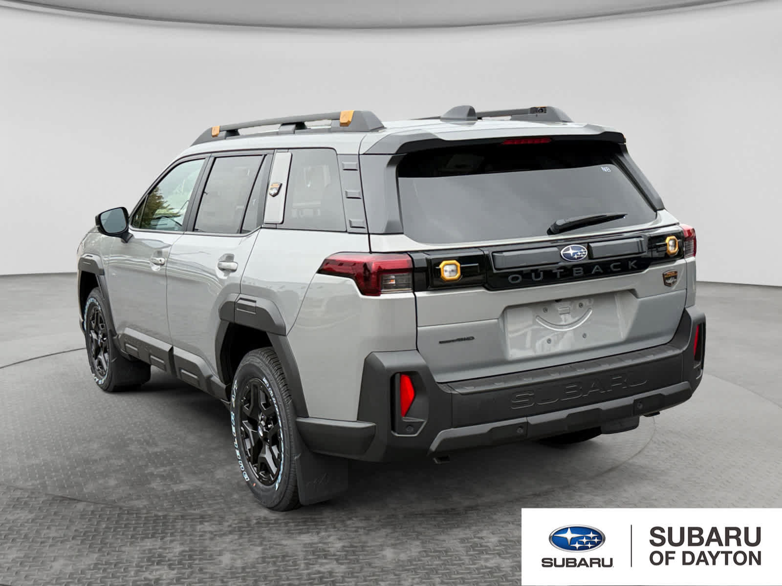 New 2026 Subaru Outback Wilderness AWD/4WD image 7