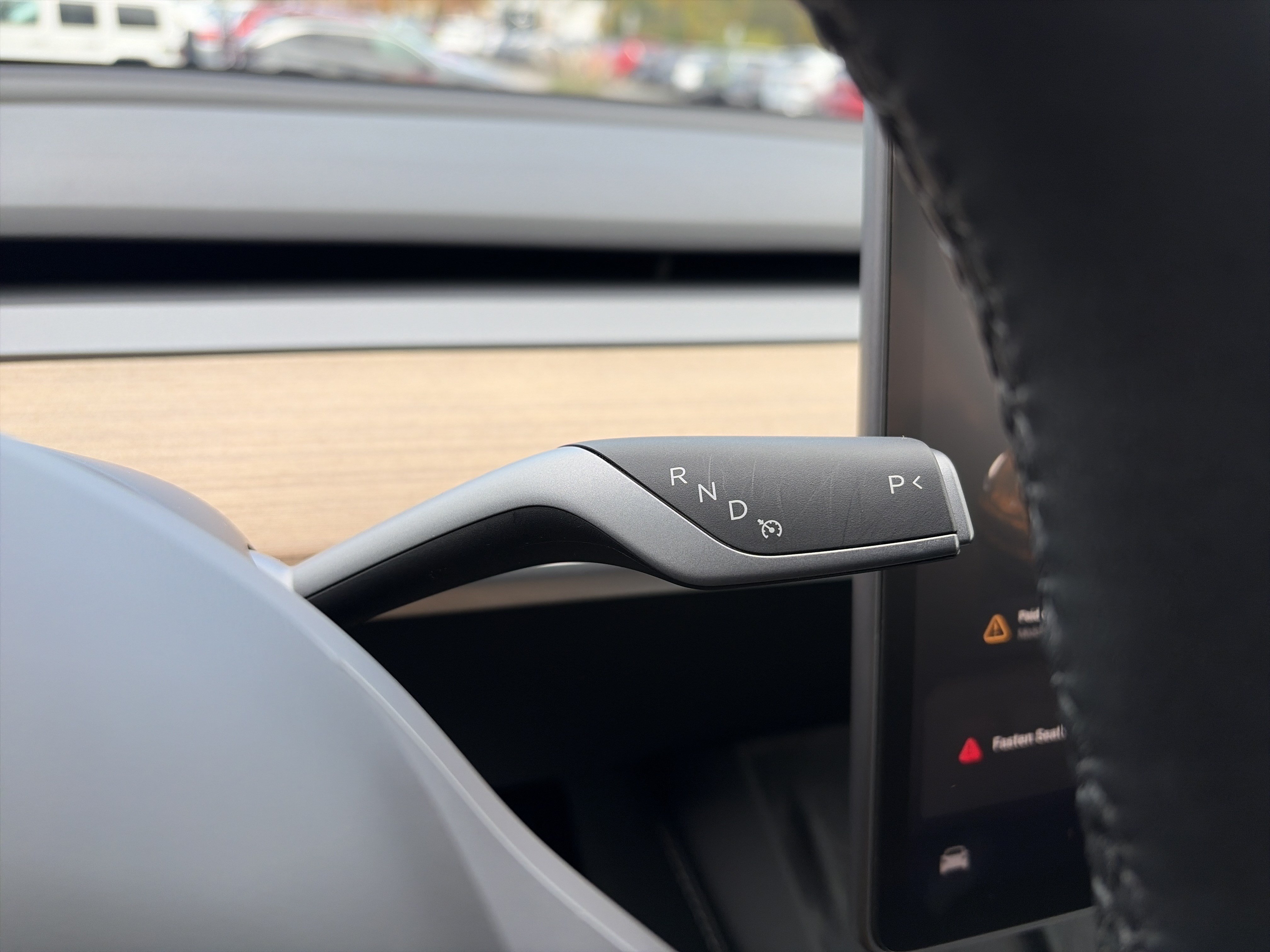 Used 2025 Tesla Model Y Performance AWD/4WD image 23